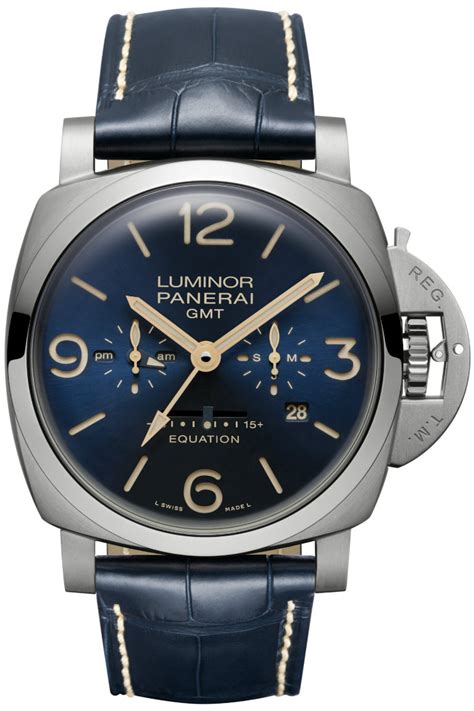 panerai official price list 2015|Panerai watches price list.